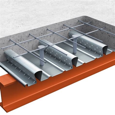 comflor 51plus decking|ComFlor® manual Composite floor decking design and  .